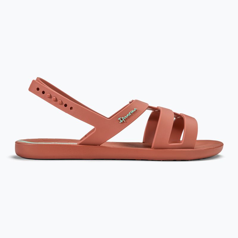 Sandale pentru femei Ipanema Style pink/pink 2