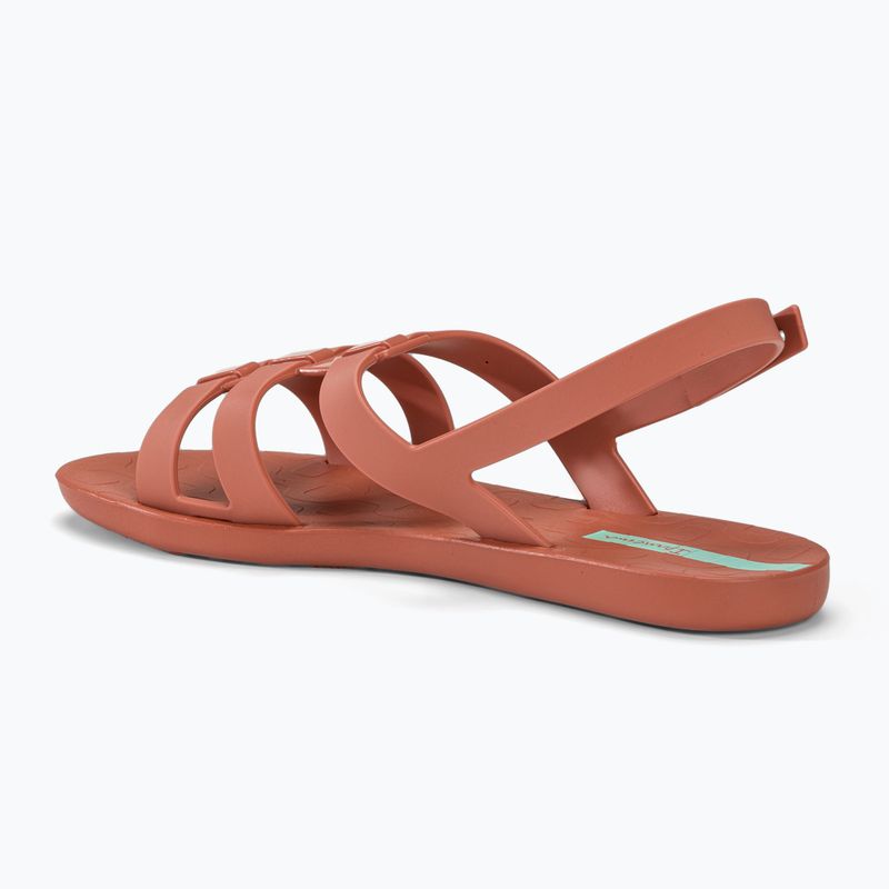 Sandale pentru femei Ipanema Style pink/pink 3