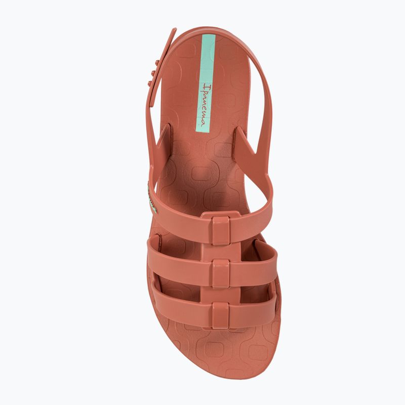 Sandale pentru femei Ipanema Style pink/pink 5