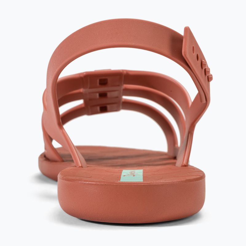Sandale pentru femei Ipanema Style pink/pink 6