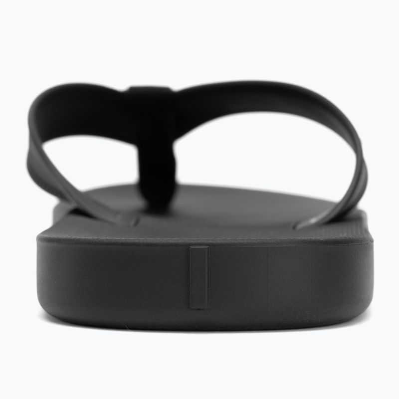 Papuci pentru bărbați RIDER Impulse Thong black 6