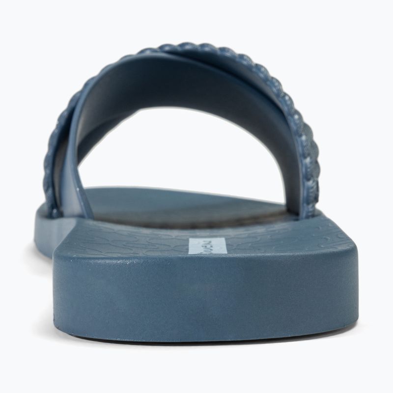Papuci pentru femei Ipanema Street II blue/blue
