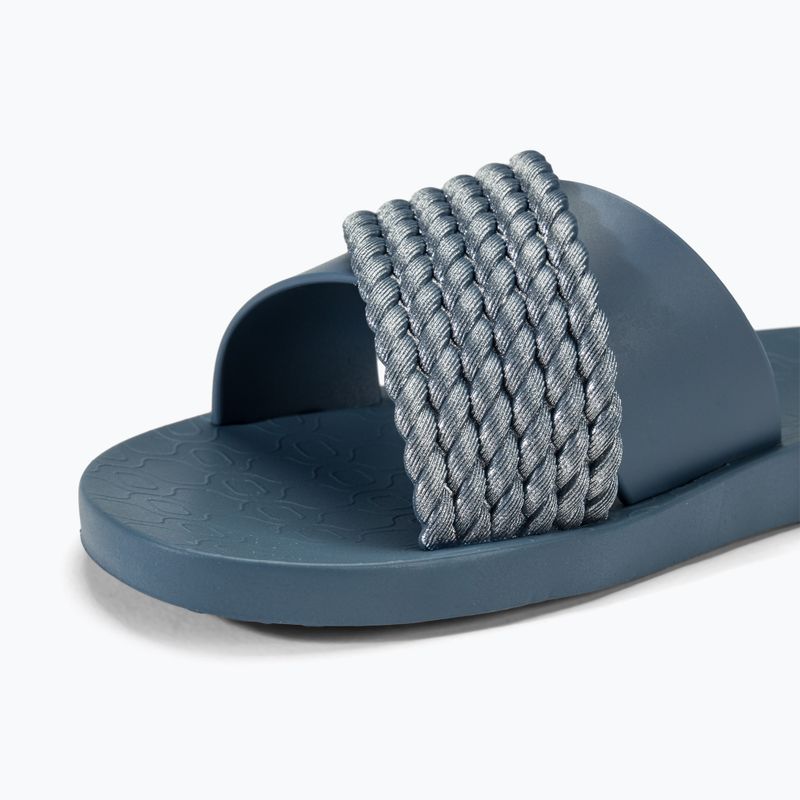Papuci pentru femei Ipanema Street II blue/blue