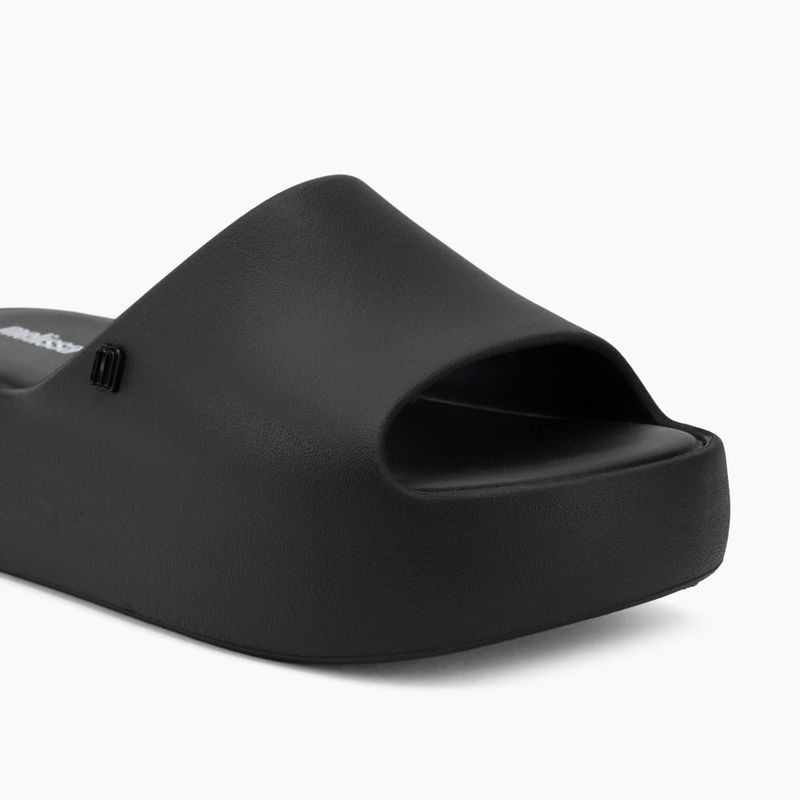 Șlapi pentru femei Melissa Free Platform Ad black 7