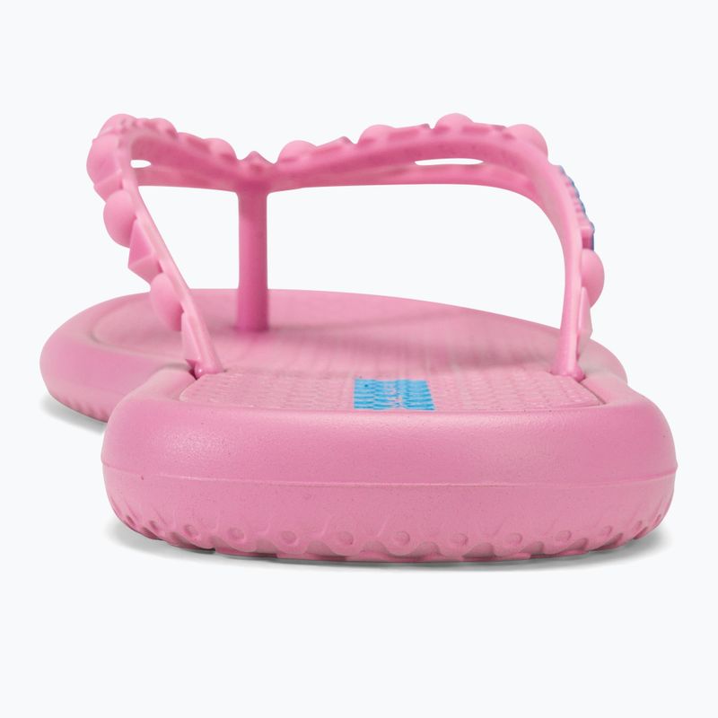 Papuci pentru copii Ipanema Meu Sol Kids pink/blue 6