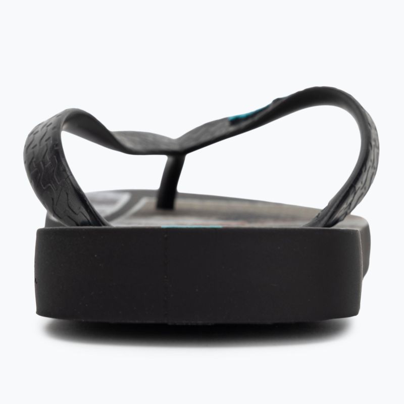 Șlapi pentru bărbați Ipanema Summer V black/blue 6