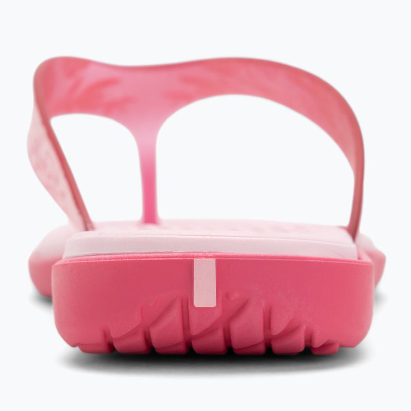 Șlapi pentru femei RIDER Aqua VI pink/pink 6