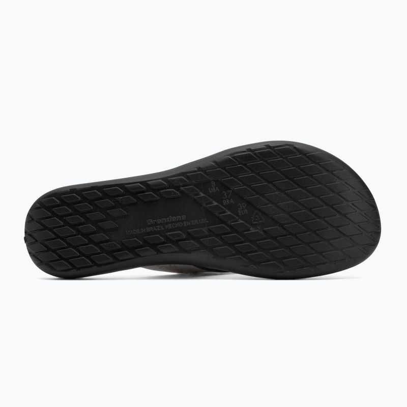 Șlapi pentru femei RIDER Aqua VI black/grey 4