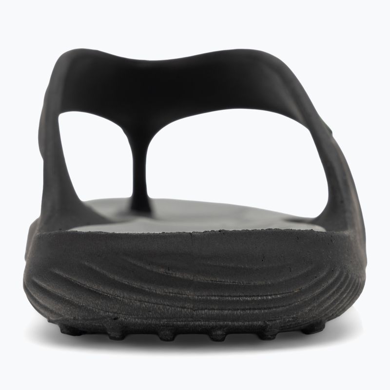 Papuci pentru bărbați Rider Cape XVIII black/grey/green 6