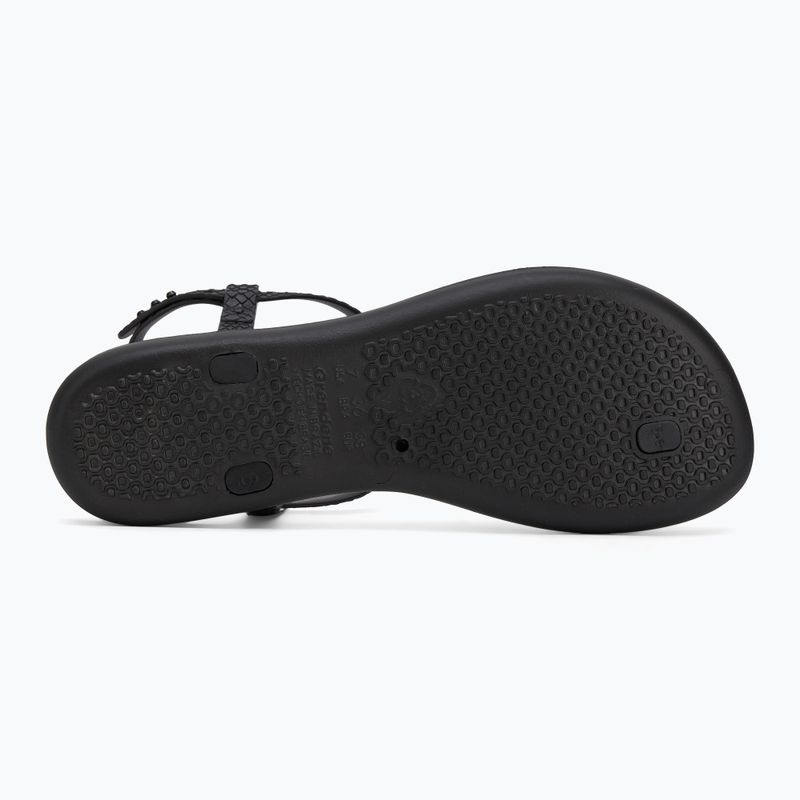 Sandale pentru femei Ipanema Class Linea black/black/pink 4