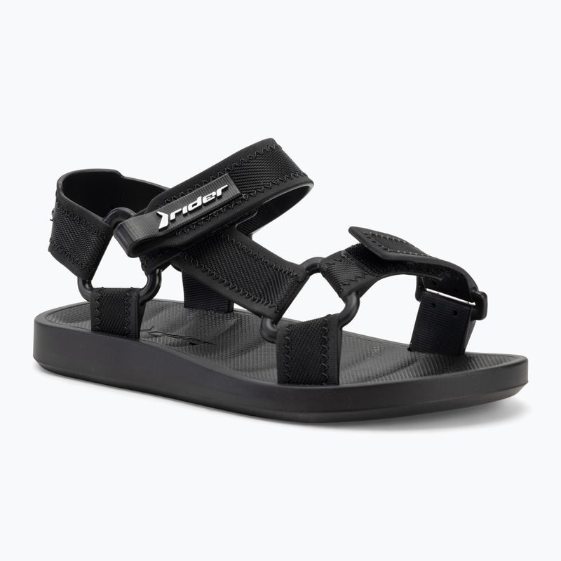 Sandale pentru copii RIDER Free Style II black