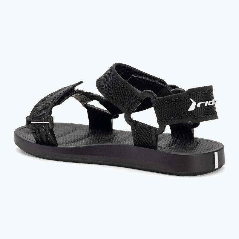 Sandale pentru copii RIDER Free Style II black 3