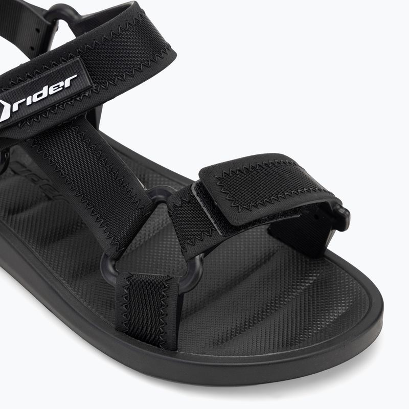 Sandale pentru copii RIDER Free Style II black 7