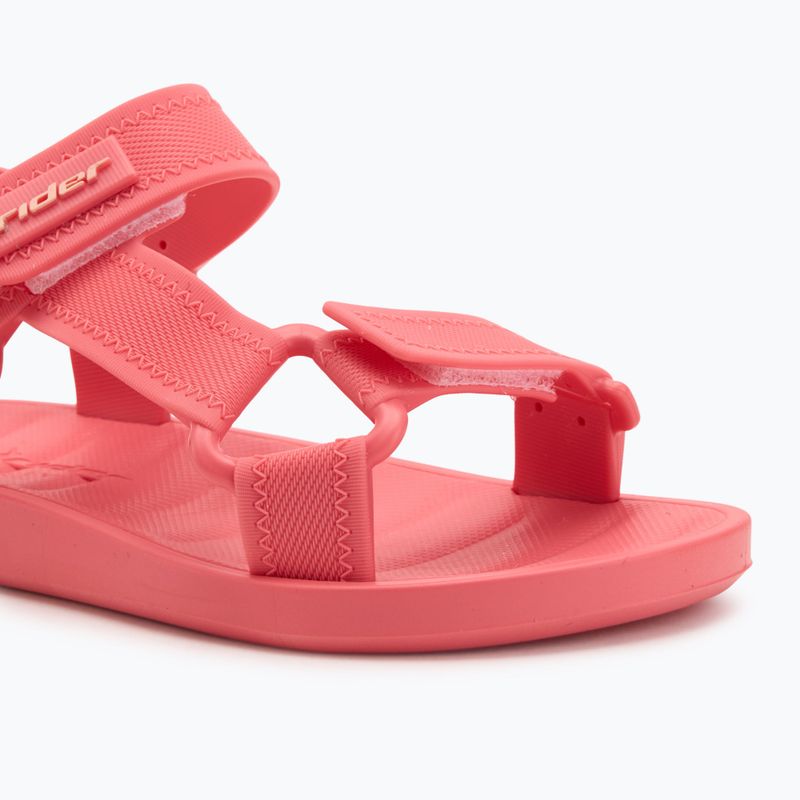 Sandale pentru copii RIDER Free Style II pink 7