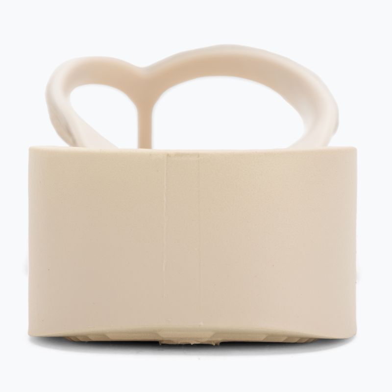 Șlapi pentru femei Ipanema Mesh X Plat beige/beige/brown 6