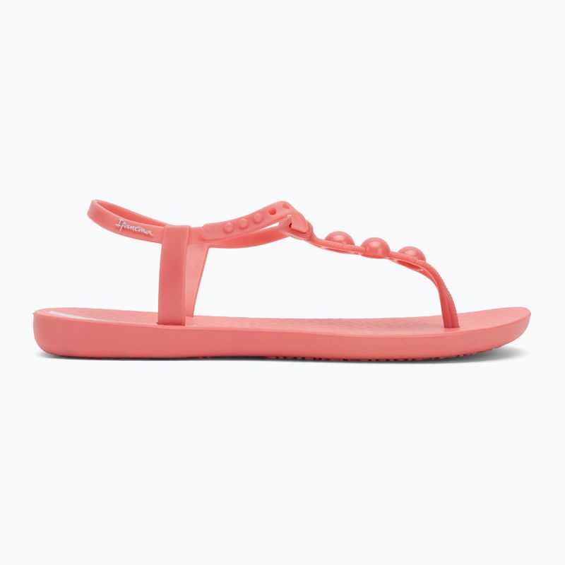 Sandale pentru femei Ipanema Class Conecta pink/blue 2
