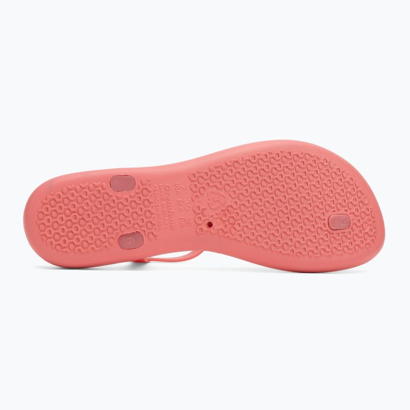 Sandale pentru femei Ipanema Class Conecta pink/blue 4