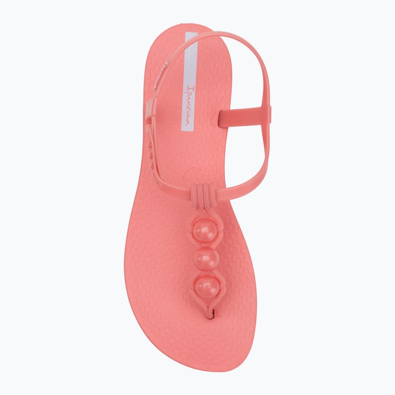 Sandale pentru femei Ipanema Class Conecta pink/blue 5