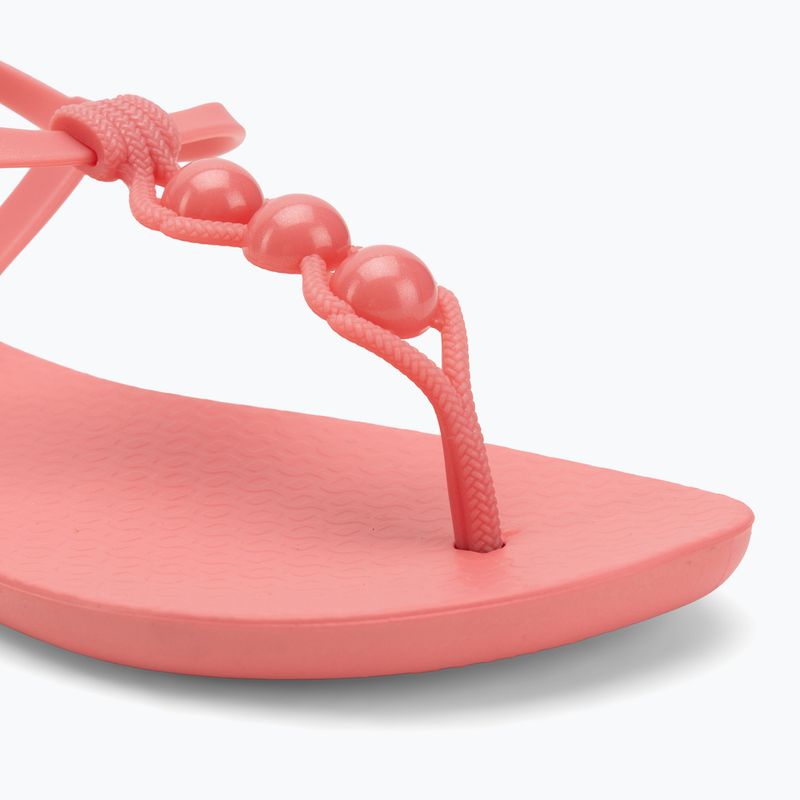 Sandale pentru femei Ipanema Class Conecta pink/blue 7