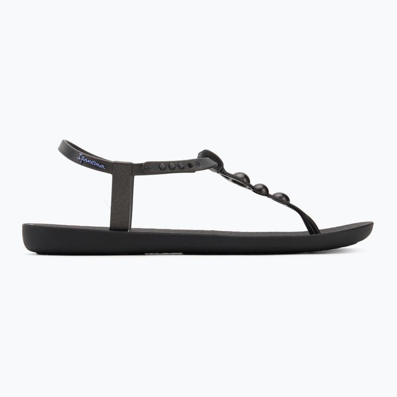 Sandale pentru femei Ipanema Class Conecta black/black 2