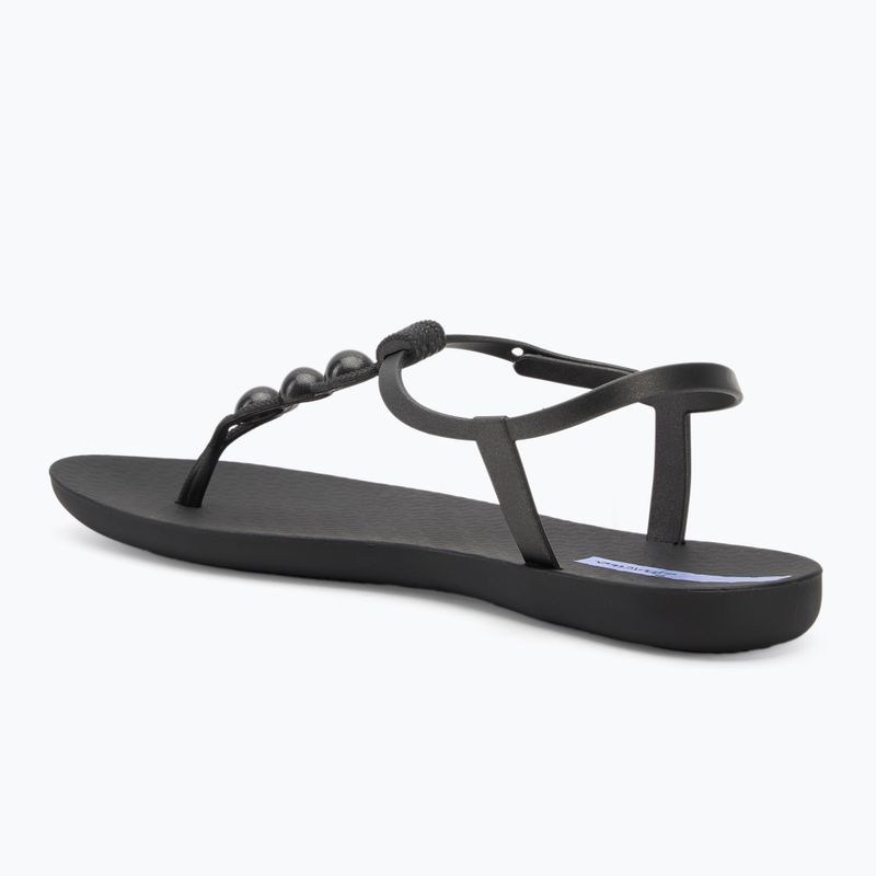 Sandale pentru femei Ipanema Class Conecta black/black 3
