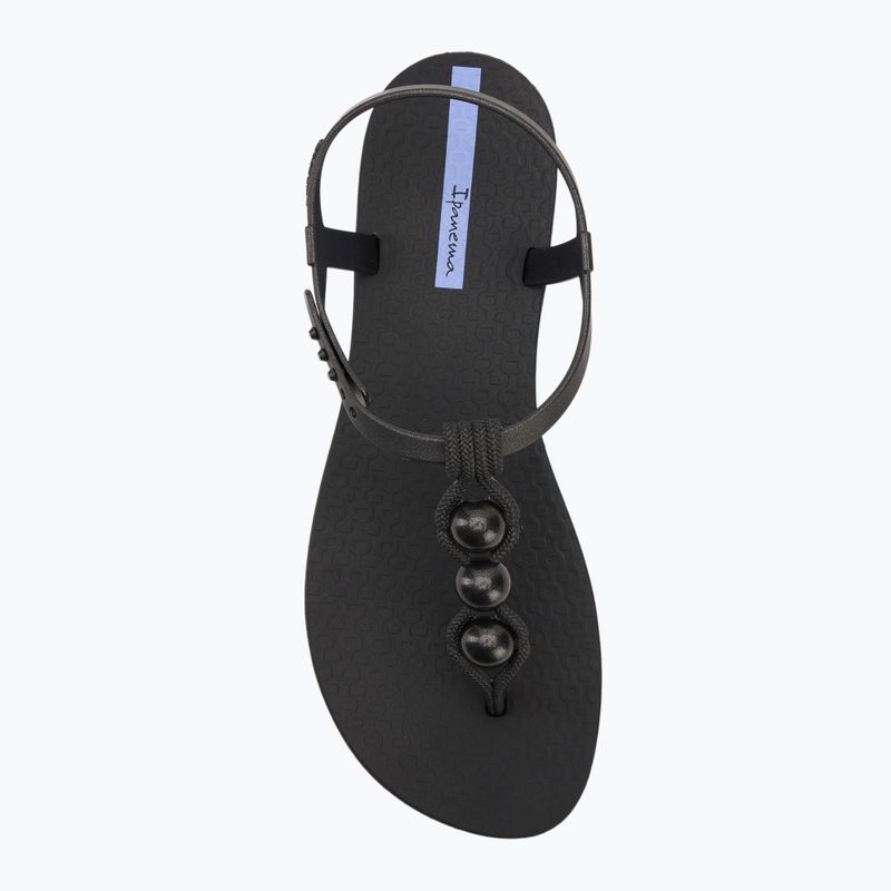 Sandale pentru femei Ipanema Class Conecta black/black 5