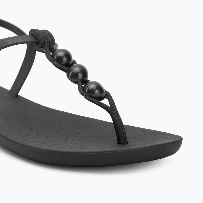 Sandale pentru femei Ipanema Class Conecta black/black 7