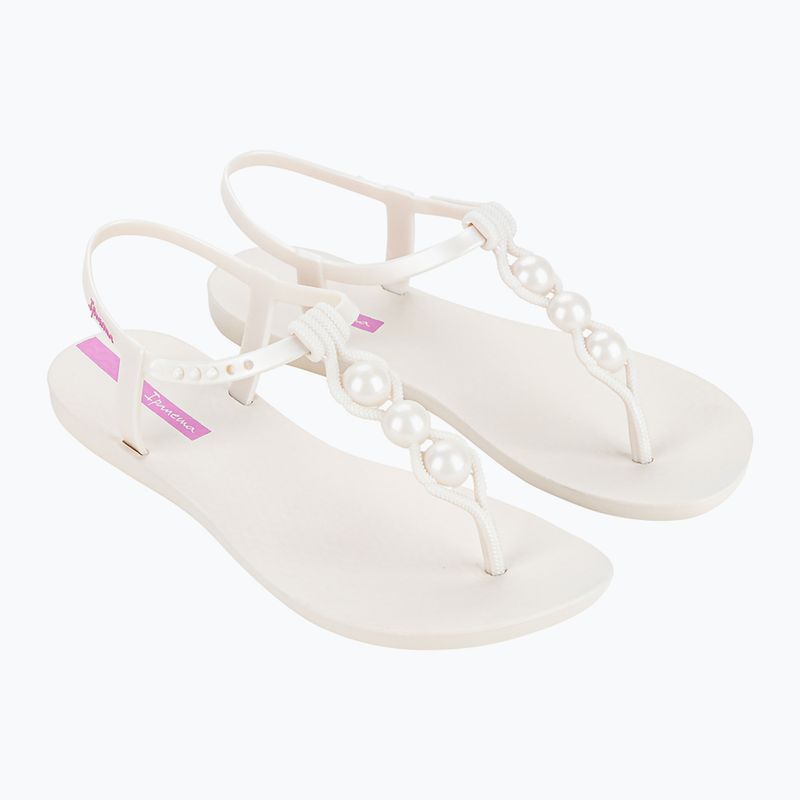 Sandale pentru femei Ipanema Class Conecta beige/lilac