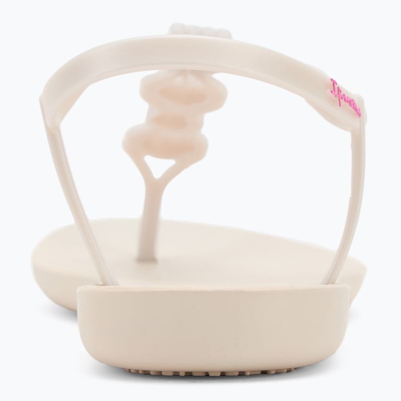 Sandale pentru femei Ipanema Class Conecta beige/lilac 6