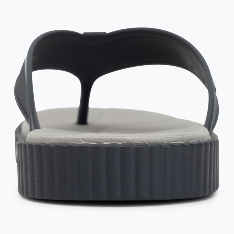 Papuci pentru bărbați  Ipanema Vintage grey/grey/green 6