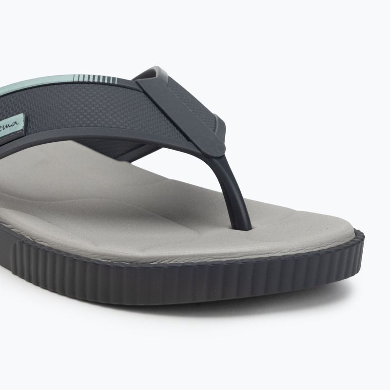 Papuci pentru bărbați  Ipanema Vintage grey/grey/green 7