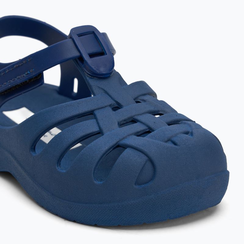 Sandale pentru copii Ipanema Summer Basic II Baby dark blue 7