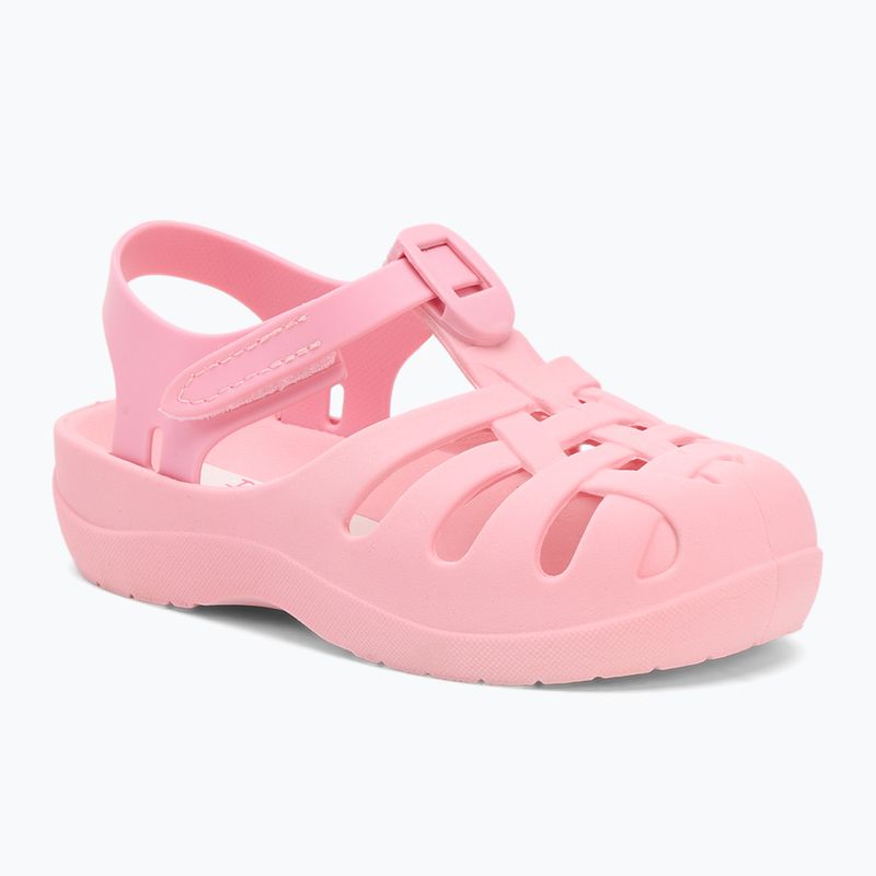 Sandale pentru copii Ipanema Summer Basic II Baby light pink