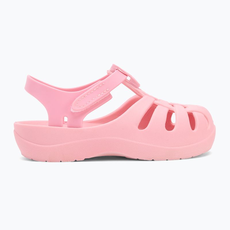 Sandale pentru copii Ipanema Summer Basic II Baby light pink 2