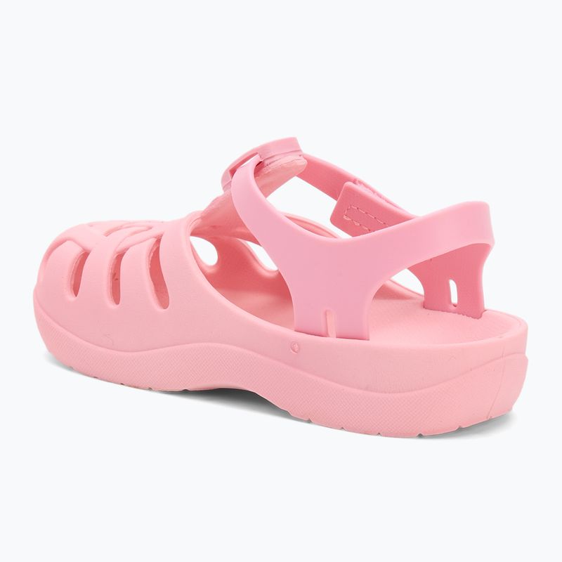 Sandale pentru copii Ipanema Summer Basic II Baby light pink 3