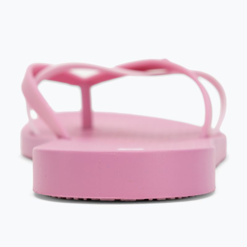 Șlapi pentru femei Ipanema Kirei pink/light pink 6