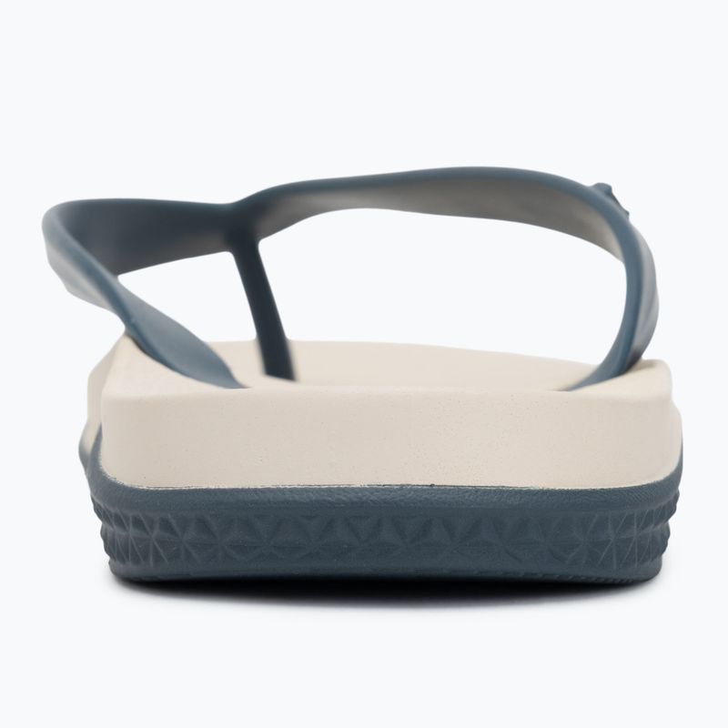 Șlapi pentru bărbați Ipanema Anatomic Lapa beige/blue 6