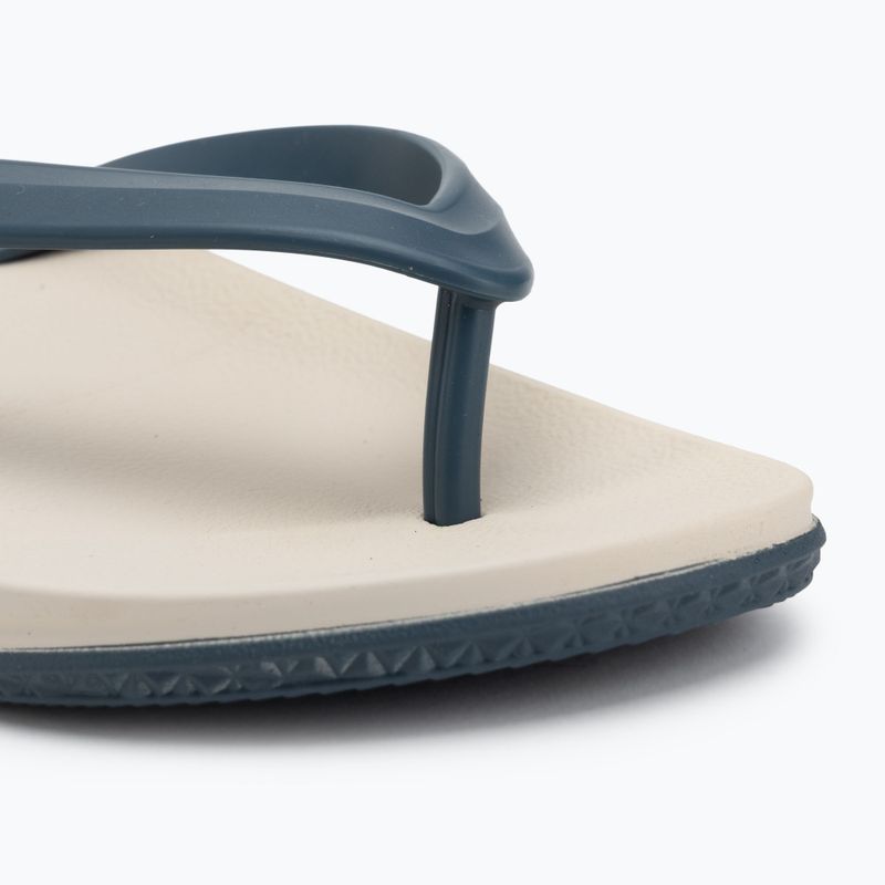 Șlapi pentru bărbați Ipanema Anatomic Lapa beige/blue 7