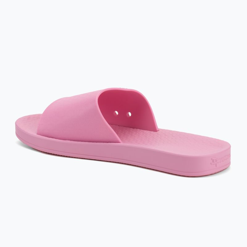 Papuci pentru femei Ipanema Anat Classic pink/pink 3