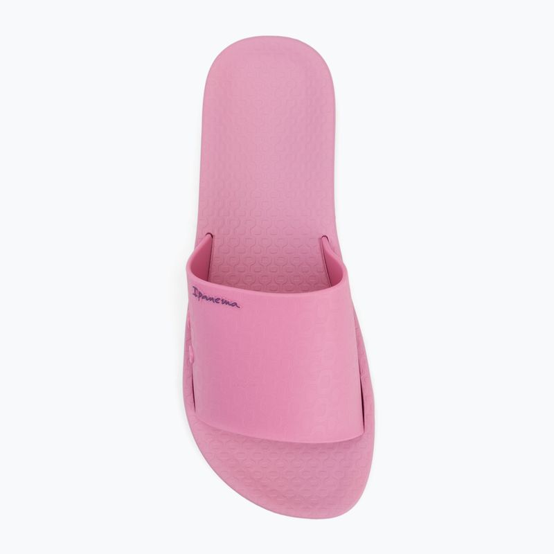 Papuci pentru femei Ipanema Anat Classic pink/pink 5