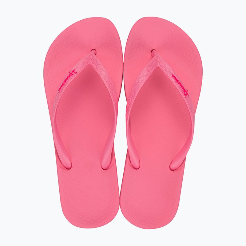 Șlapi pentru femei Ipanema Anat Colors pink 9