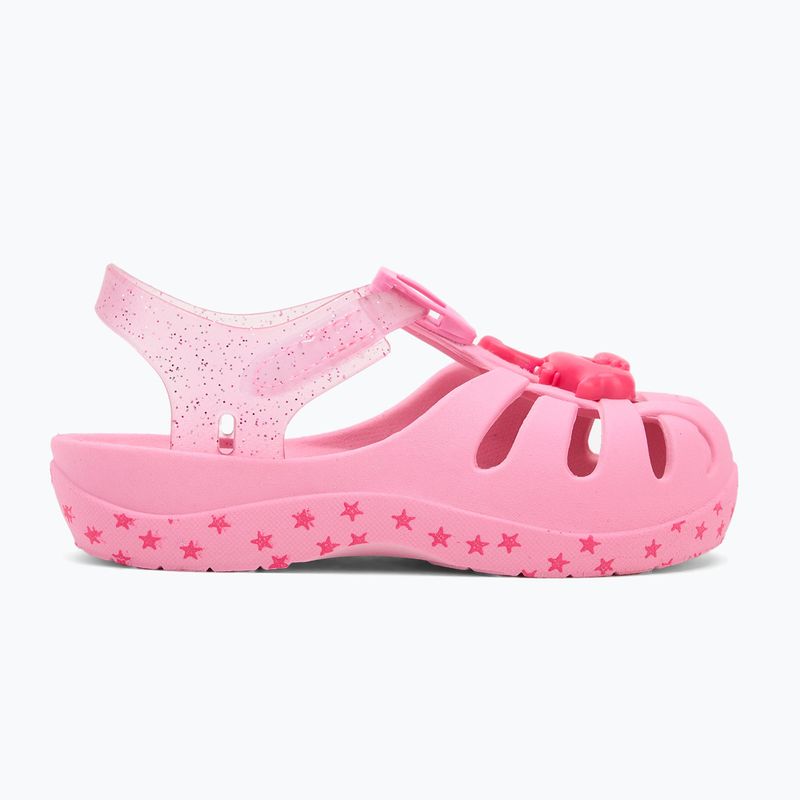 Sandale pentru copii Ipanema Summer XV Baby light pink/pink 2