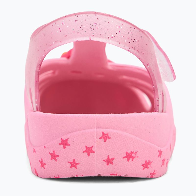 Sandale pentru copii Ipanema Summer XV Baby light pink/pink 6