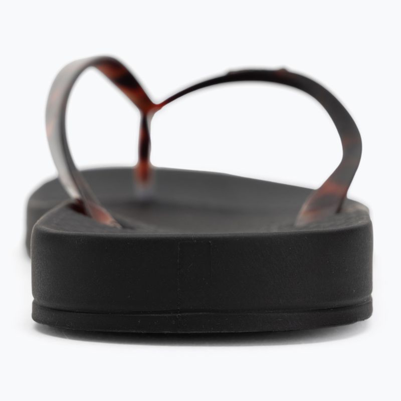 Șlapi pentru femei Ipanema Anat Connect II black/clear 6