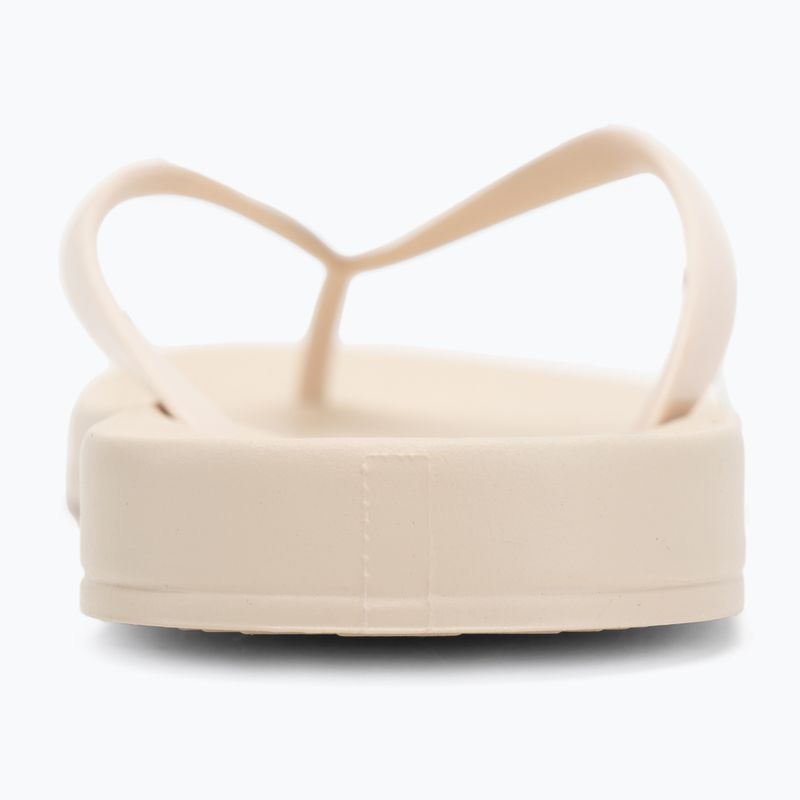 Șlapi pentru femei Ipanema Anat Connect II beige/gold 6
