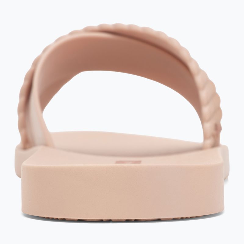Papuci pentru femei Ipanema Street II light pink/pink 6