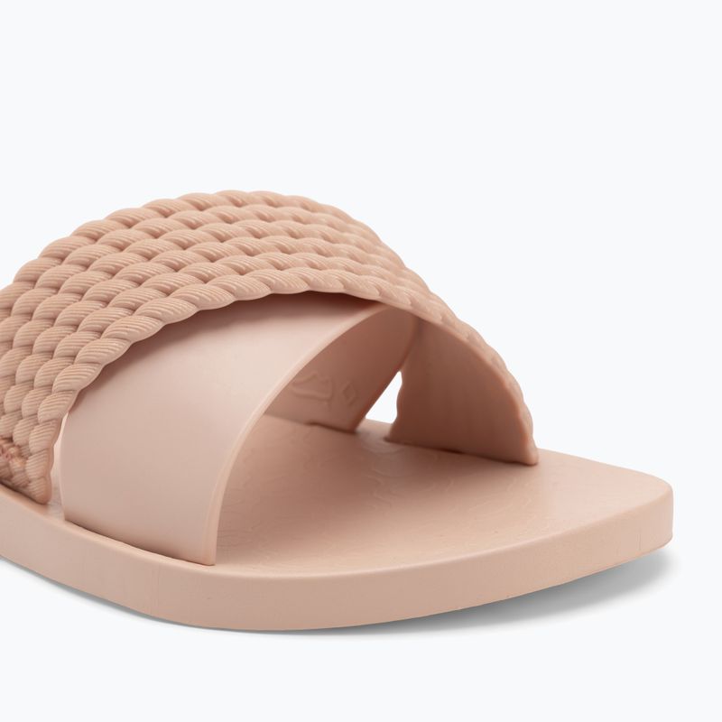 Papuci pentru femei Ipanema Street II light pink/pink 7