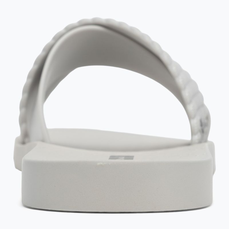 Papuci pentru femei Ipanema Street II light grey/grey 6