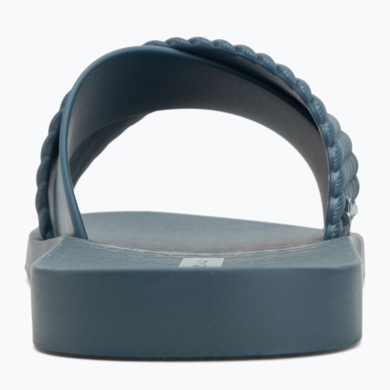 Papuci pentru femei Ipanema Street II dark blue/blue 6