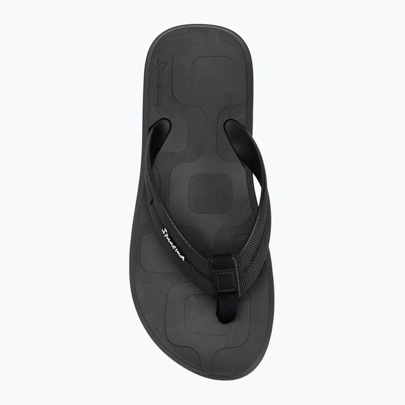Papuci pentru bărbați Ipanema Urban Thong black 5